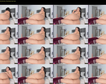 fay_miller2 — 7 minute Chaturbate female cam show recording, 1080p, Oct 22, 2022