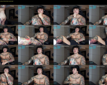 frewfun — 67 minute Chaturbate male cam show recording, 1080p, Oct 22, 2022
