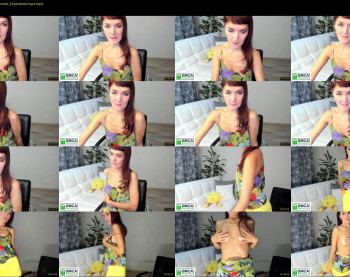 fritha — 7 minute Chaturbate female cam show recording, 720p, Oct 21, 2022