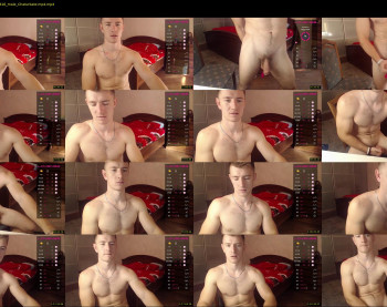george_fflo — 94 minute Chaturbate male cam show recording, 720p, Oct 21, 2022