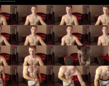 george_fflo — 6 minute Chaturbate male cam show recording, 720p, Oct 21, 2022