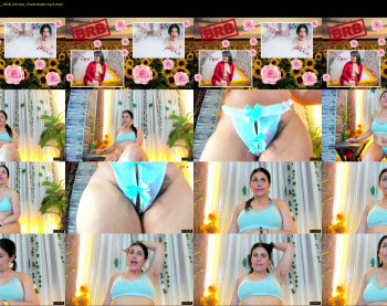 girasol_walton — 62 minute Chaturbate female cam show recording, 1080p, Oct 21, 2022