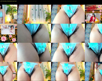 girasol_walton — 37 minute Chaturbate female cam show recording, 1080p, Oct 21, 2022