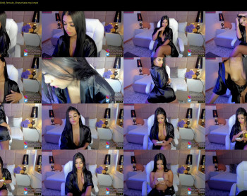 hailey_florez — 32 minute Chaturbate female cam show recording, 1080p, Oct 21, 2022