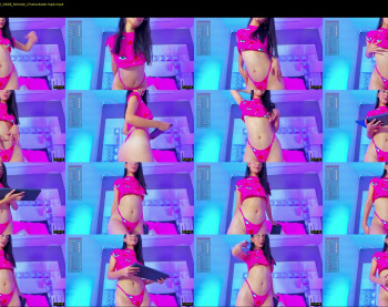 hannahgreenn — 15 minute Chaturbate female cam show recording, 1080p, Oct 22, 2022