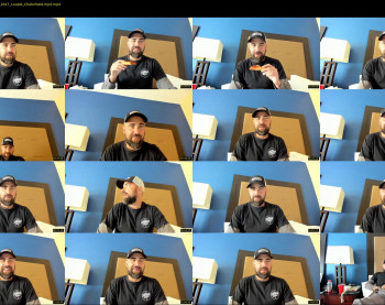 hardworkertn — 16 minute Chaturbate male cam show recording, 720p, Oct 21, 2022