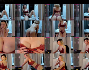 haylalalay — 55 minute Chaturbate female cam show recording, 1080p, Oct 22, 2022