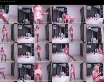 hefner_girl — 54 minute Chaturbate female cam show recording, 1080p, Oct 22, 2022