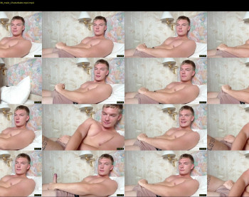 hercules__ — 56 minute Chaturbate male cam show recording, 1080p, Oct 21, 2022