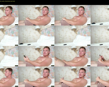hercules__ — 55 minute Chaturbate male cam show recording, 1080p, Oct 21, 2022