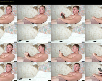hercules__ — 60 minute Chaturbate male cam show recording, 1080p, Oct 21, 2022