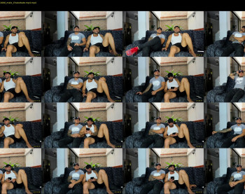 heteros_men — 56 minute Chaturbate male cam show recording, 1080p, Oct 21, 2022