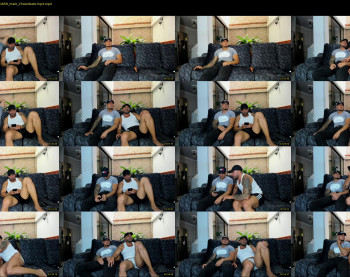 heteros_men — 57 minute Chaturbate male cam show recording, 1080p, Oct 21, 2022
