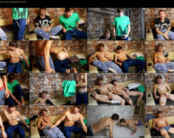 holiday_boys — 62 minute Chaturbate male cam show recording, 1080p, Oct 21, 2022
