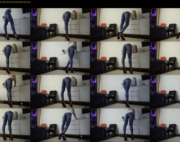honeycandy777 — 56 minute Chaturbate couple cam show recording, 1080p, Oct 21, 2022