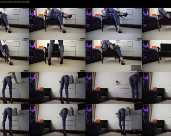 honeycandy777 — 46 minute Chaturbate couple cam show recording, 1080p, Oct 21, 2022