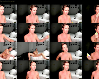 hotkatness — 54 minute Chaturbate female cam show recording, 1080p, Oct 21, 2022