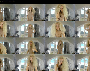 infinite_reality — 56 minute Chaturbate female cam show recording, 1080p, Oct 21, 2022