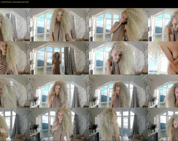 infinite_reality — 55 minute Chaturbate female cam show recording, 1080p, Oct 21, 2022
