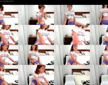 its_lily — 28 minute Chaturbate female cam show recording, 720p, Oct 21, 2022