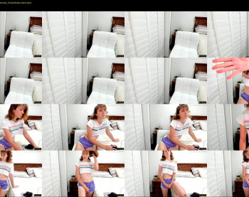 its_lily — 19 minute Chaturbate female cam show recording, 720p, Oct 21, 2022