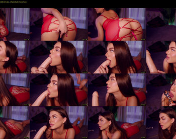 jacky_smith — 56 minute Chaturbate female cam show recording, 1080p, Oct 21, 2022