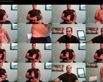 jacoff38 — 34 minute Chaturbate male cam show recording, 720p, Oct 21, 2022