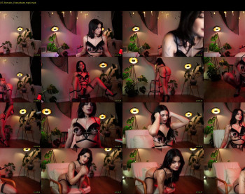 jadeperez_ — 54 minute Chaturbate female cam show recording, 1080p, Oct 21, 2022