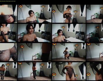 jadeperez_ — 58 minute Chaturbate female cam show recording, 1080p, Oct 22, 2022