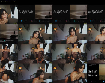 jadeperez_ — 37 minute Chaturbate female cam show recording, 1080p, Oct 22, 2022