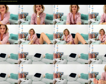 jadore_able82 — 9 minute Chaturbate female cam show recording, 720p, Oct 22, 2022