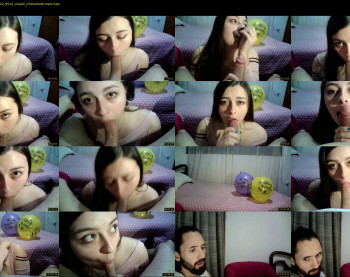 jerryandjessicaa — 96 minute Chaturbate couple cam show recording, 720p, Oct 22, 2022
