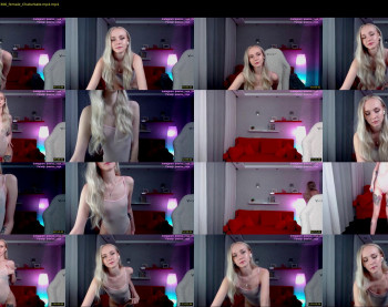jessica_rays — 91 minute Chaturbate couple cam show recording, 720p, Oct 22, 2022