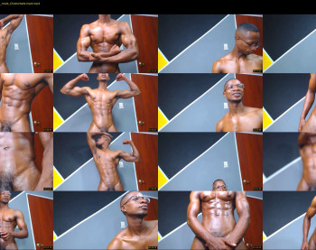 jhony_vj — 47 minute Chaturbate male cam show recording, 720p, Oct 21, 2022