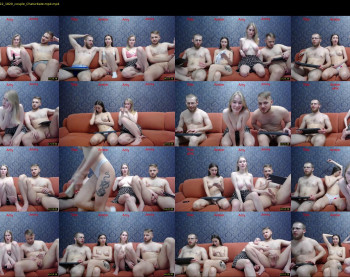 jimmy_and_amy — 59 minute Chaturbate couple cam show recording, 1080p, Oct 21, 2022