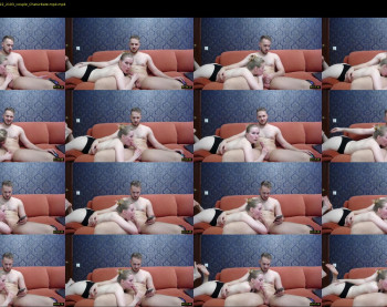 jimmy_and_amy — 6 minute Chaturbate couple cam show recording, 1080p, Oct 21, 2022