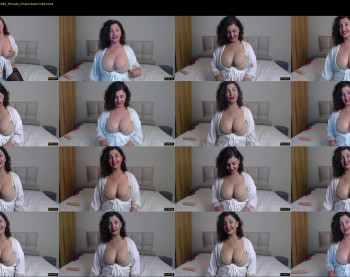 joanalefleur — 13 minute Chaturbate female cam show recording, 720p, Oct 21, 2022