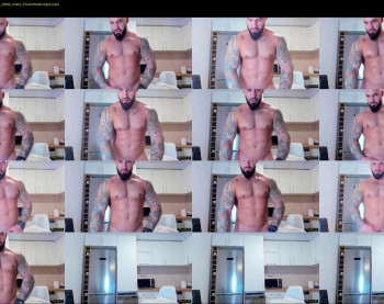 jordan_rush01 — 20 minute Chaturbate male cam show recording, 720p, Oct 22, 2022
