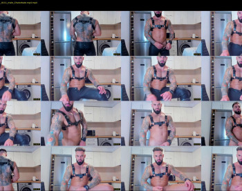 jordan_rush01 — 52 minute Chaturbate male cam show recording, 720p, Oct 22, 2022