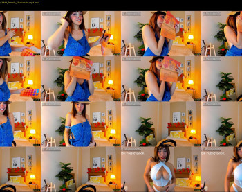 jovanna_smith — 60 minute Chaturbate female cam show recording, 1080p, Oct 21, 2022