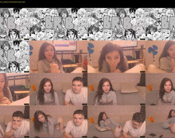 k1tty_cute — 56 minute Chaturbate female cam show recording, 1080p, Oct 21, 2022