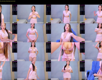 k_kimikooo — 54 minute Chaturbate female cam show recording, 1080p, Oct 21, 2022
