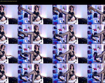 karina_torres_ — 3 minute Chaturbate female cam show recording, 720p, Oct 21, 2022