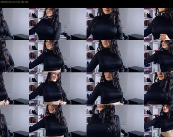 karina_torres_ — 6 minute Chaturbate female cam show recording, 720p, Oct 21, 2022