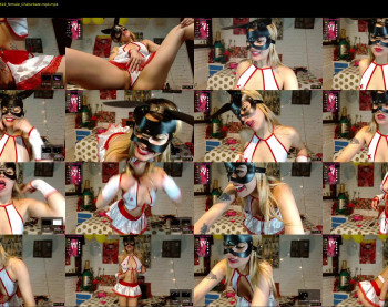 karla_grey_ — 13 minute Chaturbate female cam show recording, 720p, Oct 21, 2022