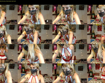 karla_grey_ — 19 minute Chaturbate female cam show recording, 720p, Oct 21, 2022