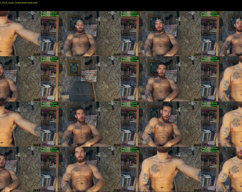 karlos_murphy — 27 minute Chaturbate male cam show recording, 1080p, Oct 21, 2022