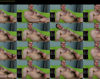 karmapolice_ — 55 minute Chaturbate male cam show recording, 1080p, Oct 21, 2022