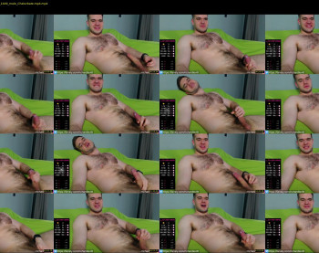 karmapolice_ — 54 minute Chaturbate male cam show recording, 1080p, Oct 21, 2022