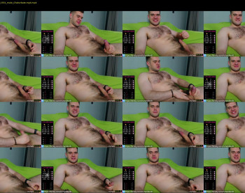 karmapolice_ — 54 minute Chaturbate male cam show recording, 1080p, Oct 21, 2022